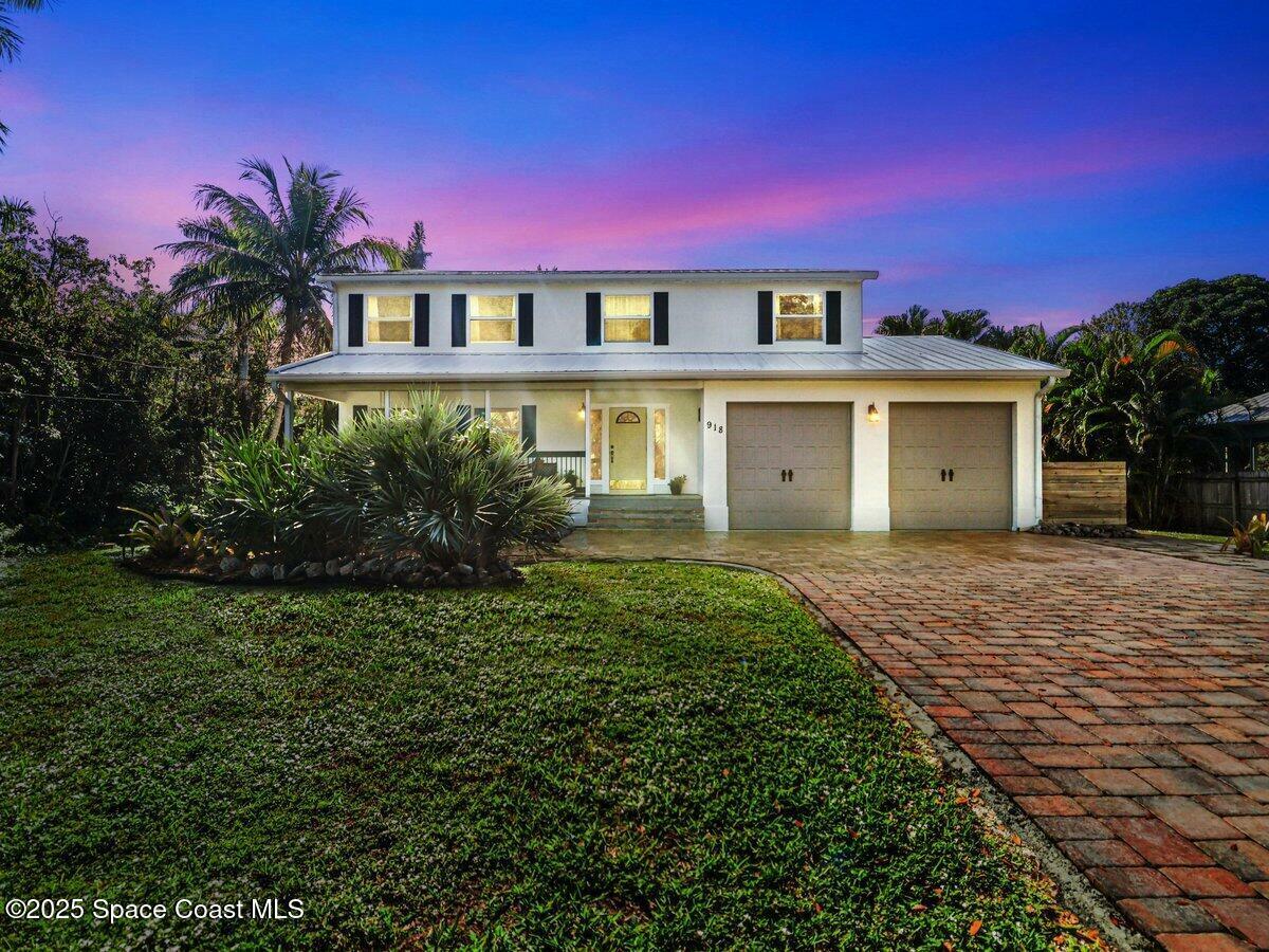 Property Photo: 918 SW 33rd Street FL 34990