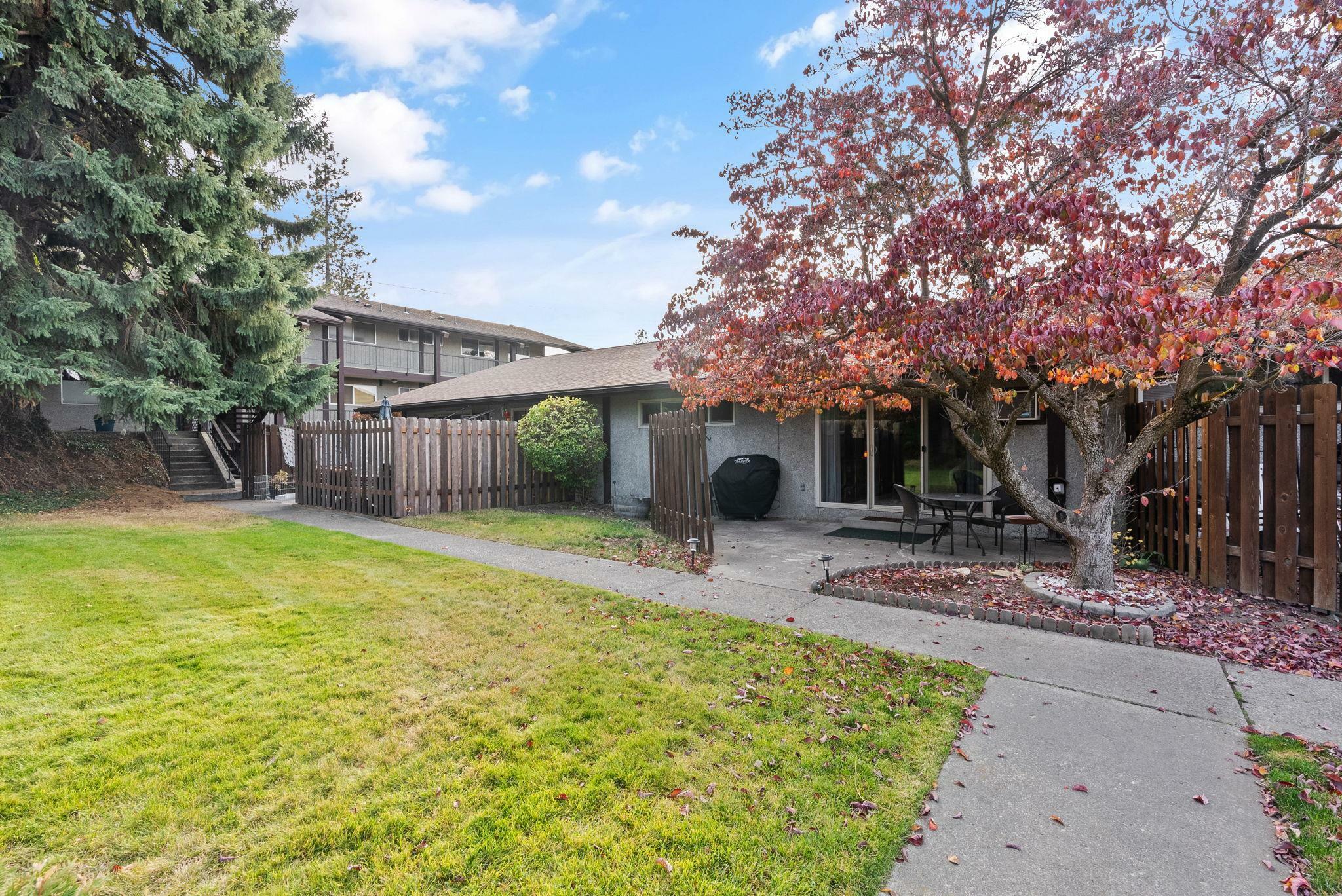 Property Photo:  3115 S Regal St 12  WA 99223 