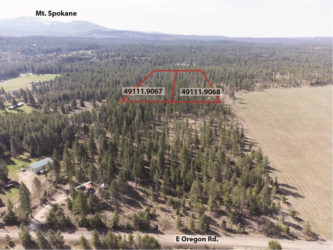 Property Photo:  151xx E Oregon Rd Parcel 49111.9068  WA 99009 