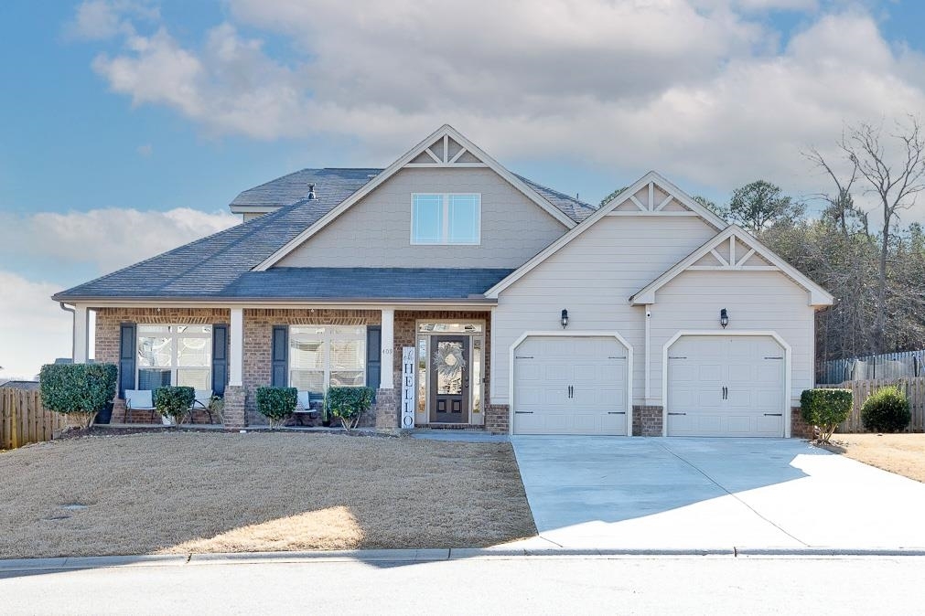Property Photo: 409 Aschoff Court SC 29680