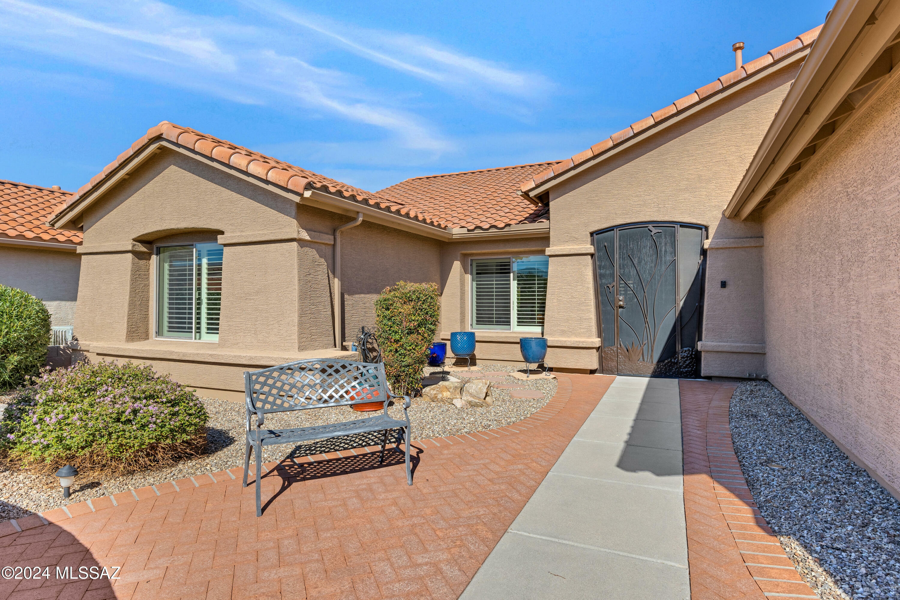 Property Photo:  63286 E Harmony Drive  AZ 85739 