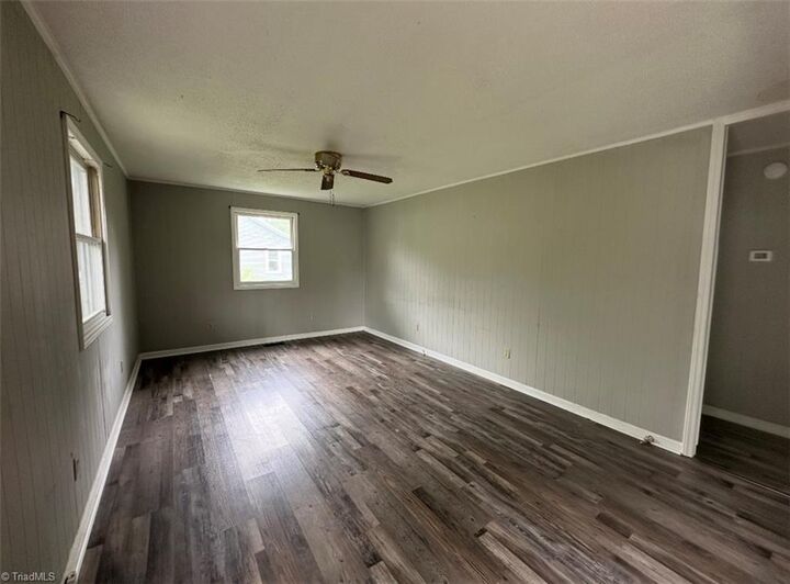 Property Photo:  427 N 2nd Avenue  NC 27027 