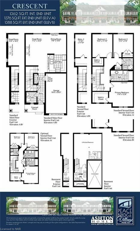 Property Photo: 461 Louisa Street ON L2A 0E2