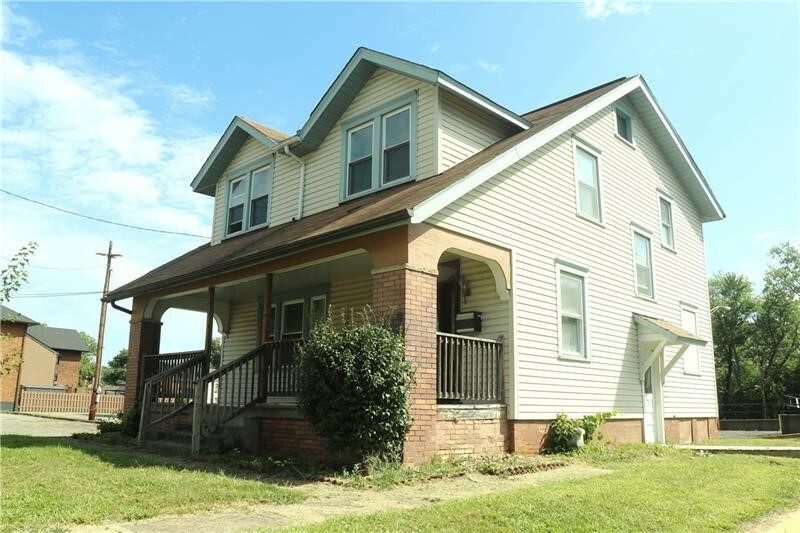 Property Photo:  641 Penn Ave  PA 15066 