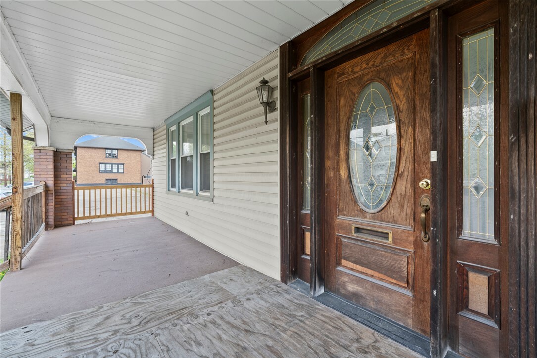 Property Photo: 641 Penn Ave PA 15066