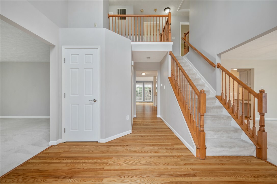 Property Photo:  345 Indian Ridge Drive  PA 15108 