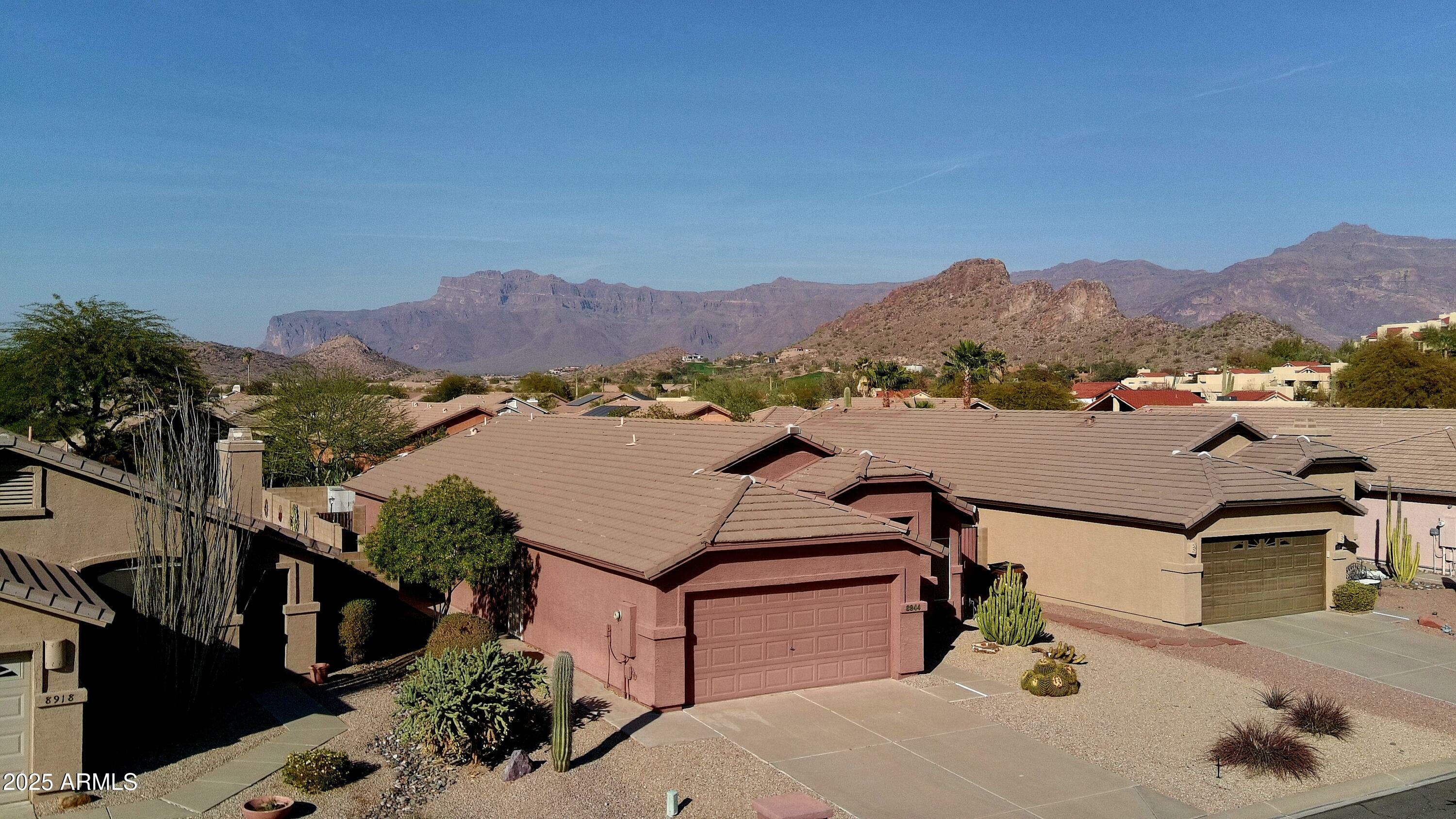 8944 E Red Mountain Lane  Gold Canyon AZ 85118 photo