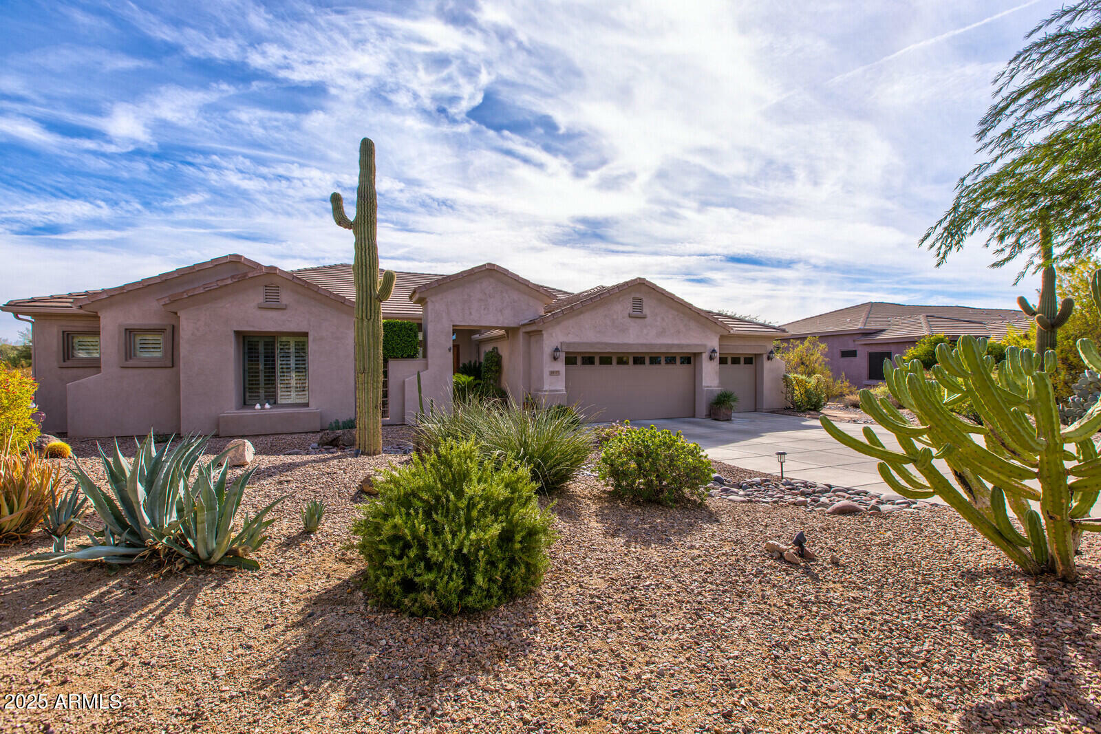 Property Photo:  2415 N Keesha --  AZ 85207 