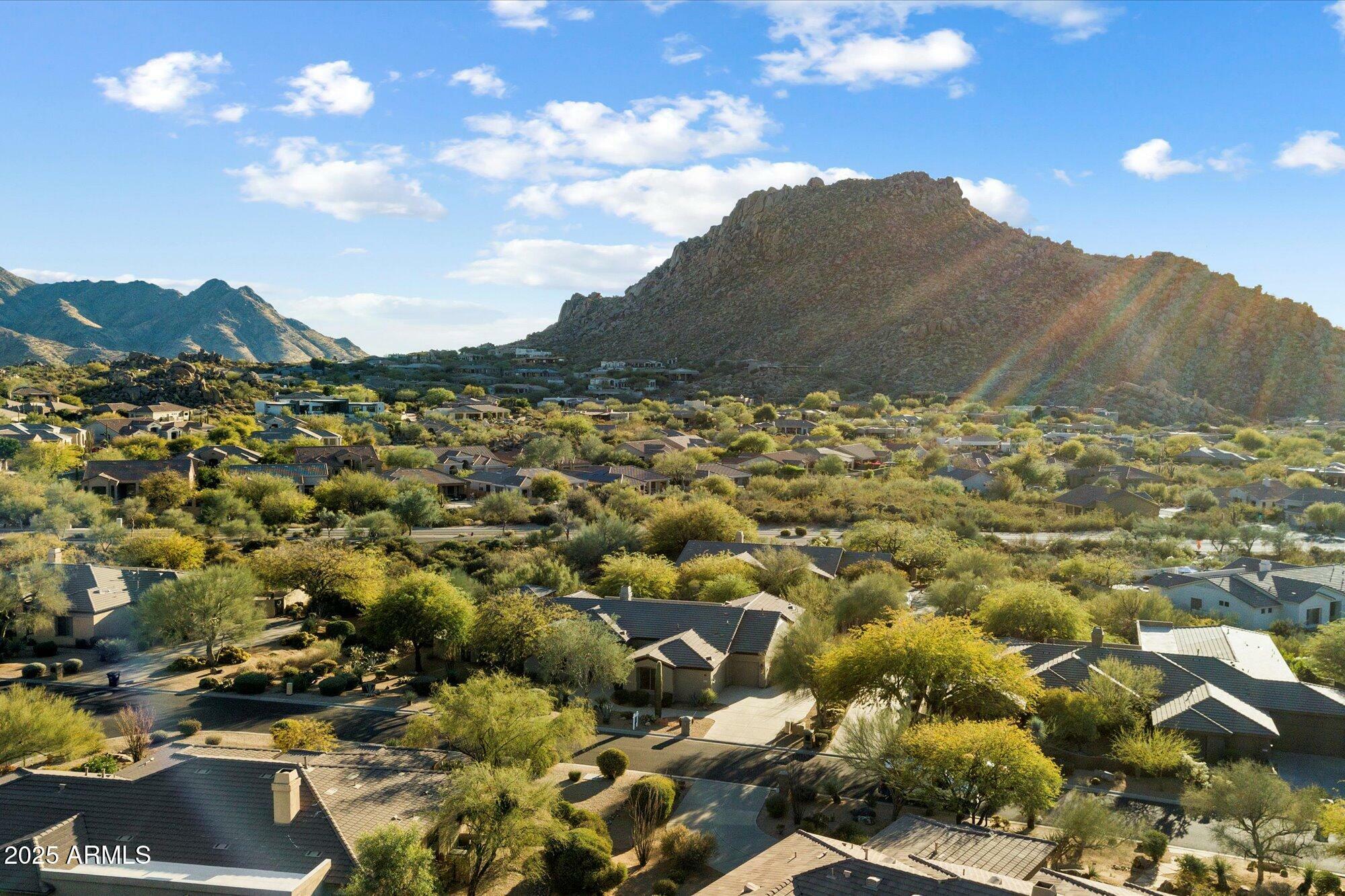 Property Photo:  11377 E Cavedale Drive  AZ 85262 