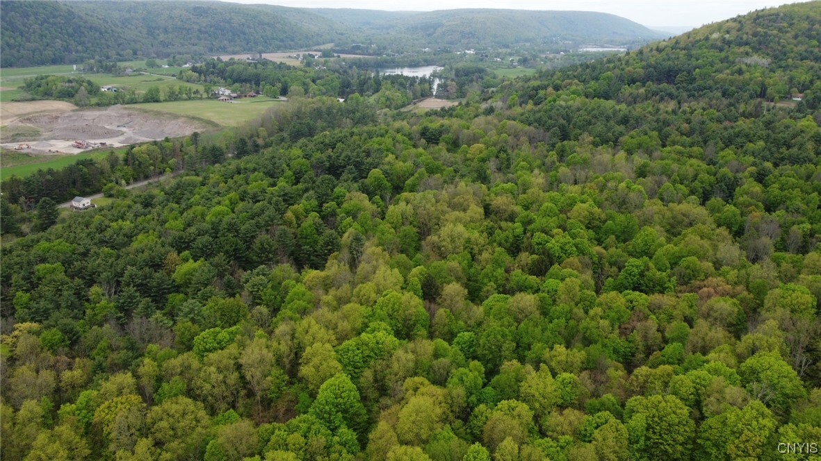 Property Photo: 170 Fisher Settlement Road NY 14883