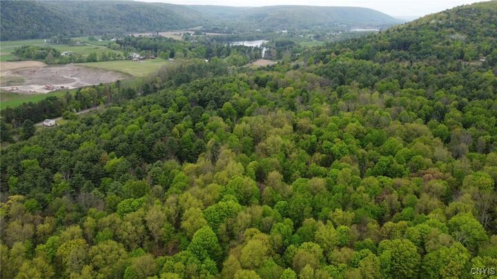 Property Photo: 170 Fisher Settlement Road NY 14883