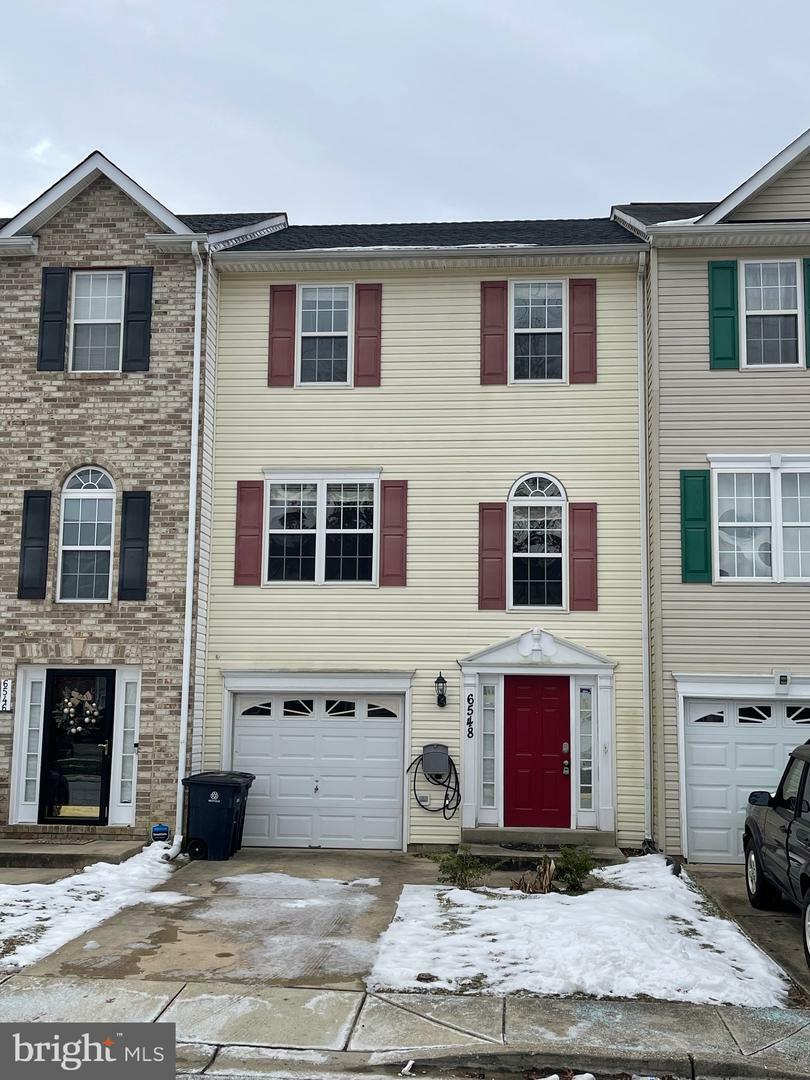 Property Photo: 6548 Joe Klutsch Drive MD 20744