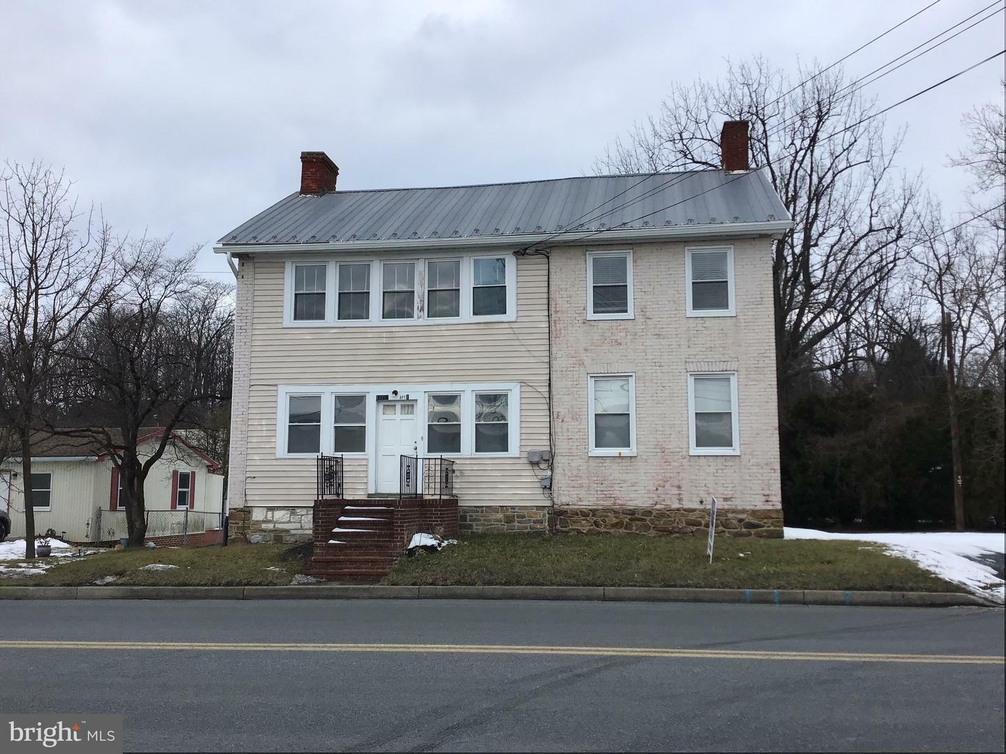 Property Photo:  13277 Midvale Road  PA 17268 