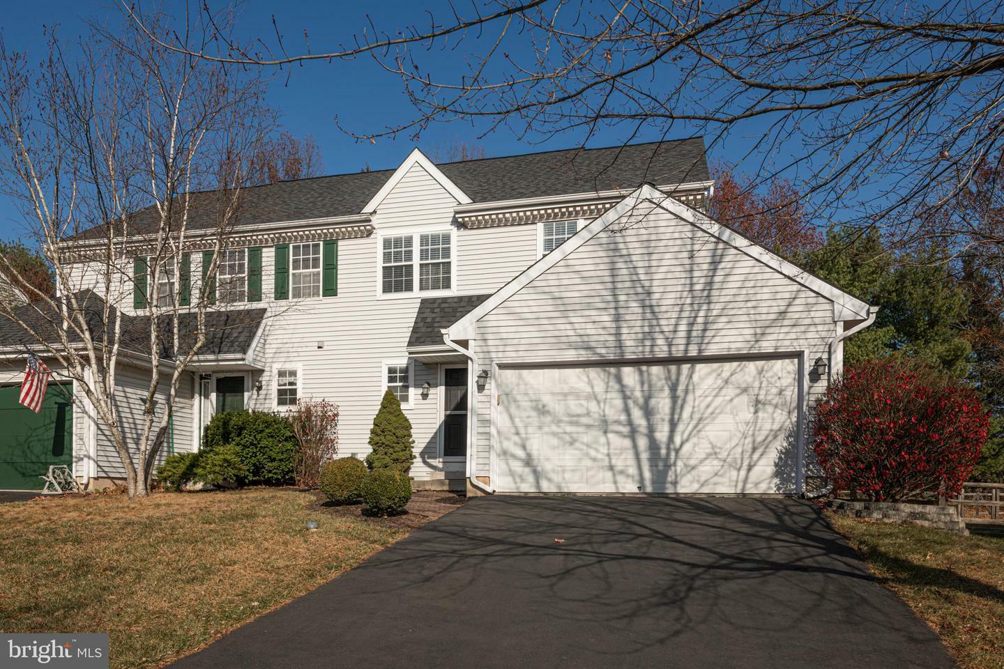 Property Photo:  125 Azalea Circle  PA 19468 