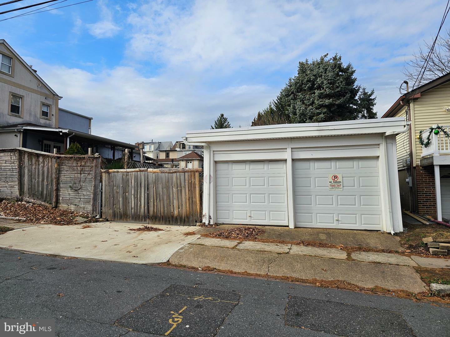 Property Photo:  951 Ohio Avenue  NJ 08638 