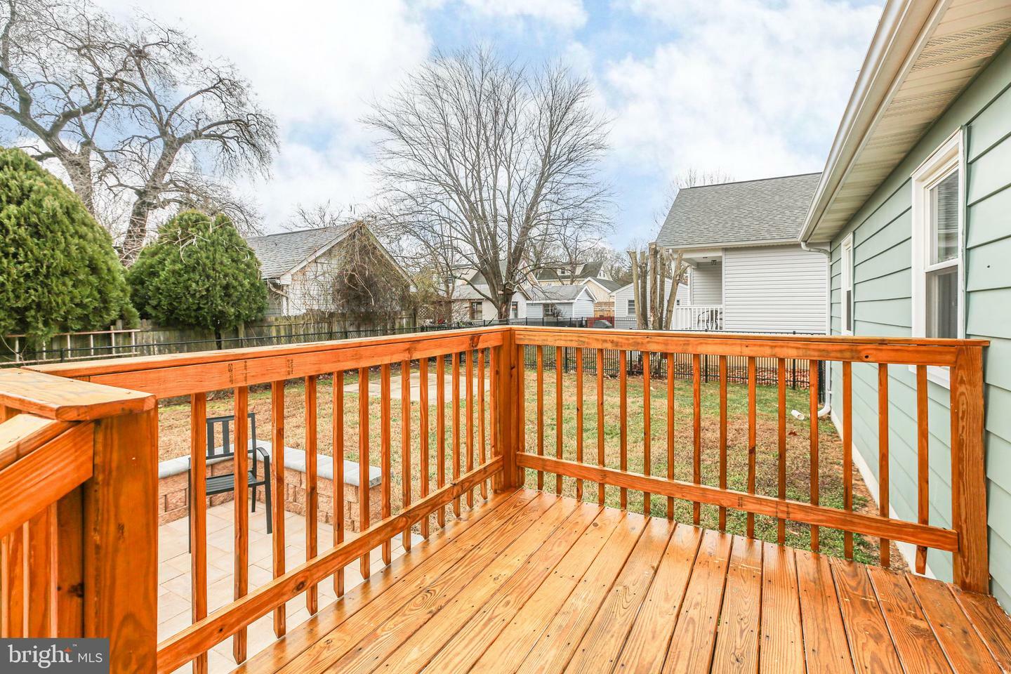 Property Photo:  150 5th  VA 22443 