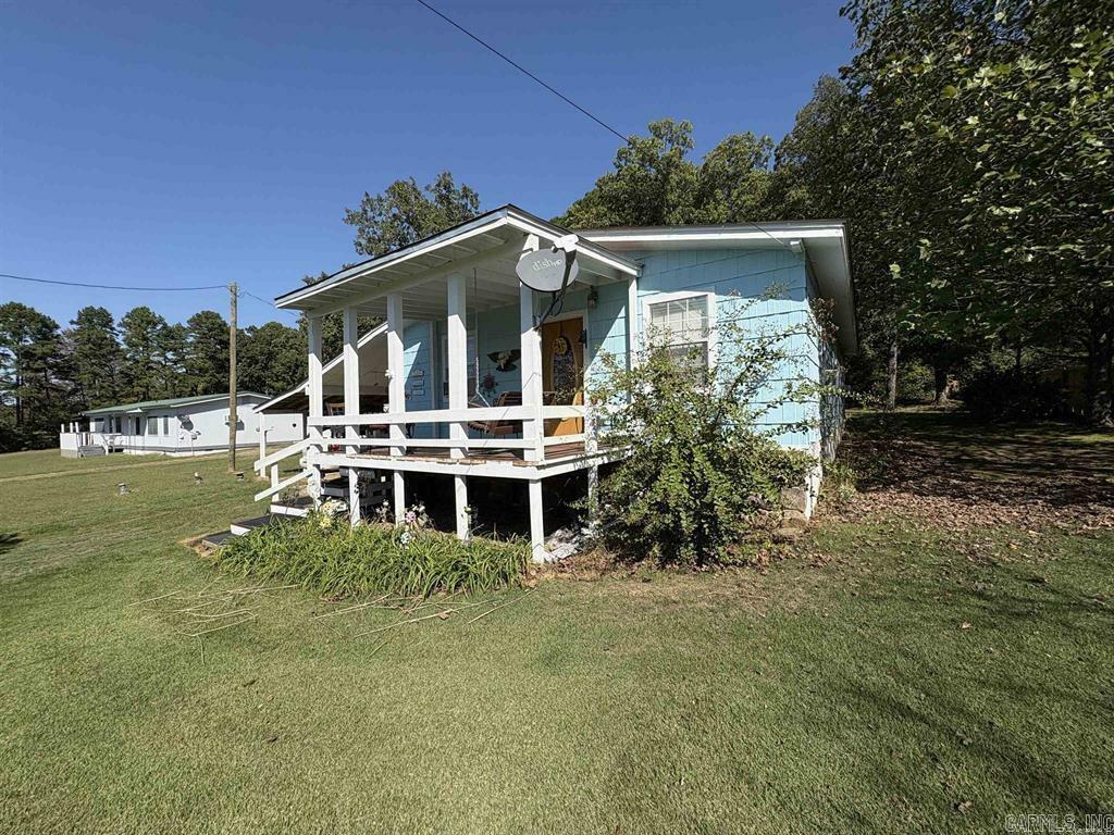 Property Photo:  2687 Highway 330  AR 72153 