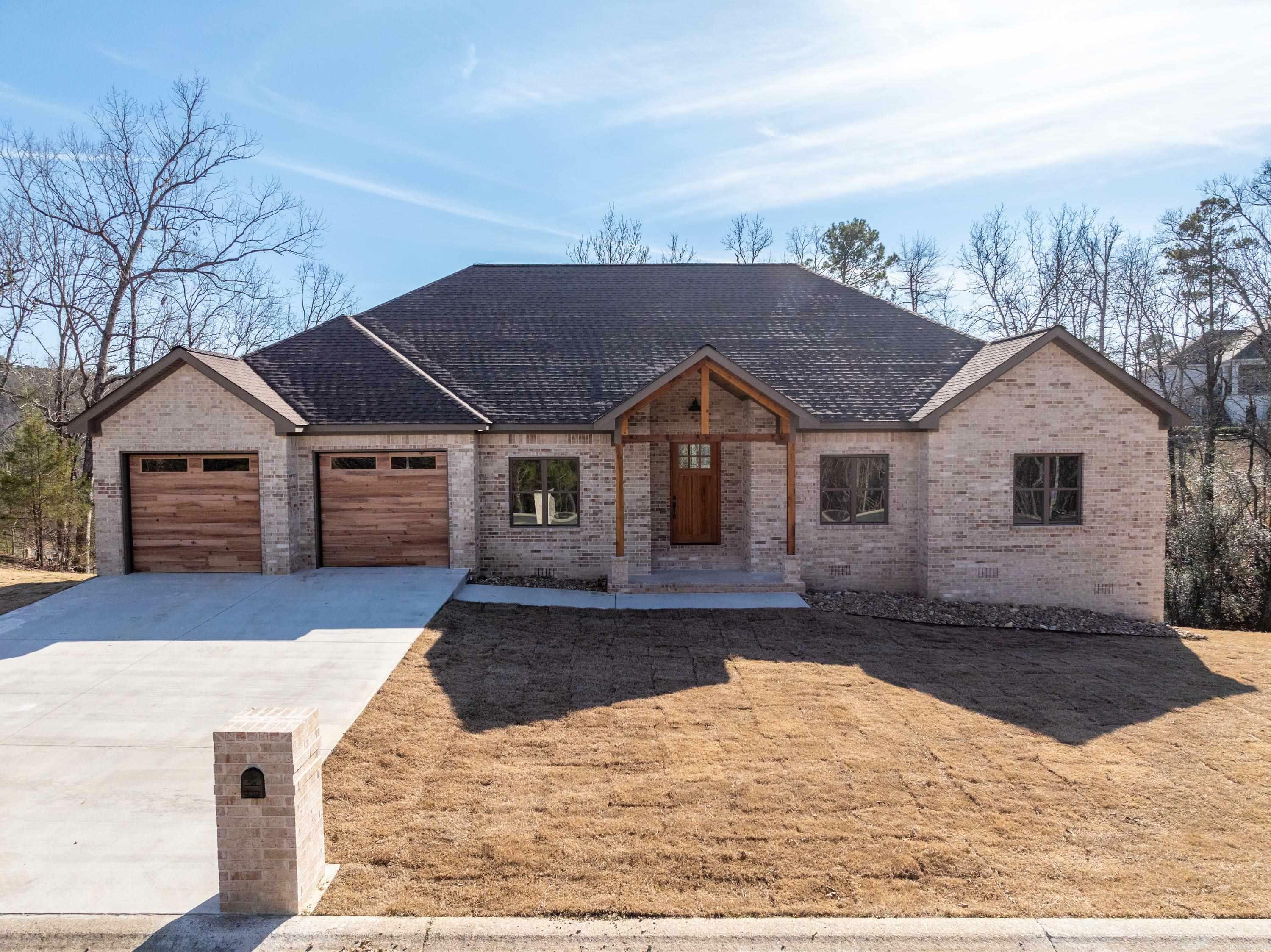 Property Photo:  113 Lake Forest Shores Terrace  AR 71963 