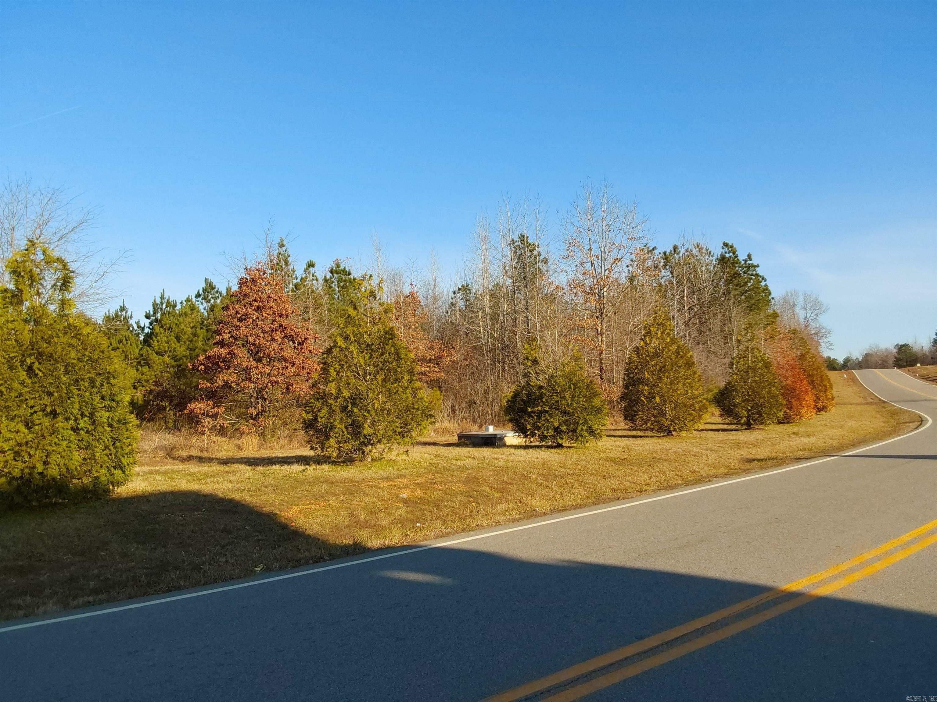 Property Photo:  Lot 205 Parkway Trails  AR 72011 