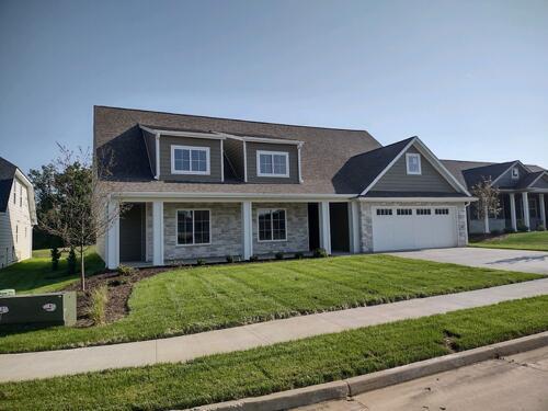 Property Photo: 3920 Forester Ct MO 65202