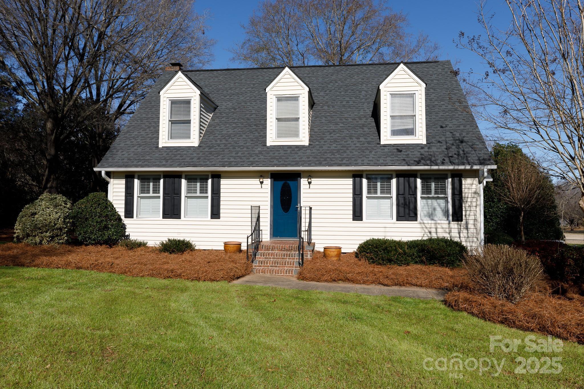 Property Photo: 4750 Pennington Meadows Circle SC 29732