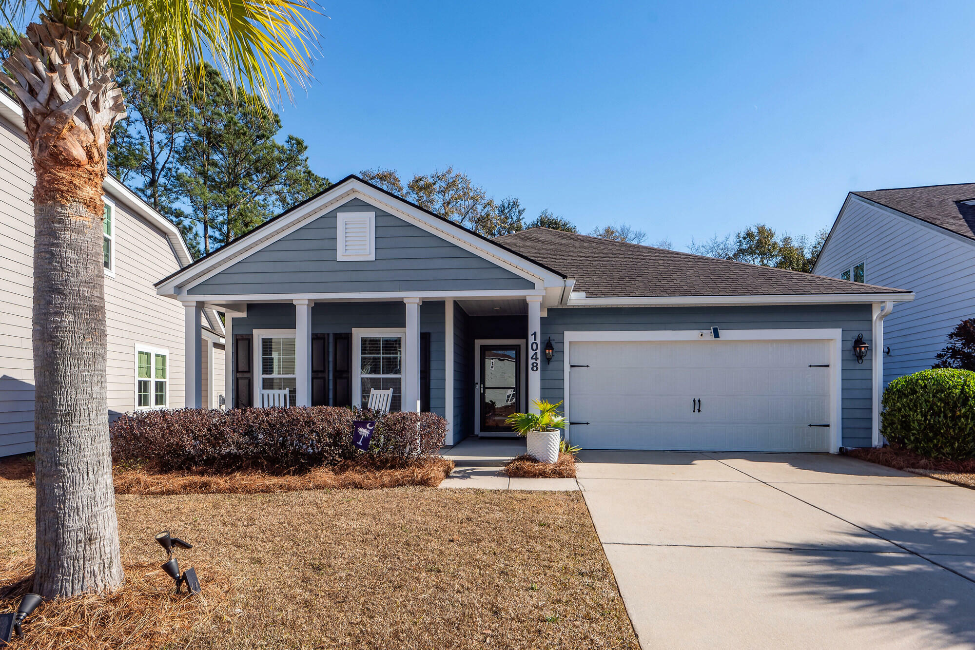 Property Photo: 1048 Pigeon Point SC 29455