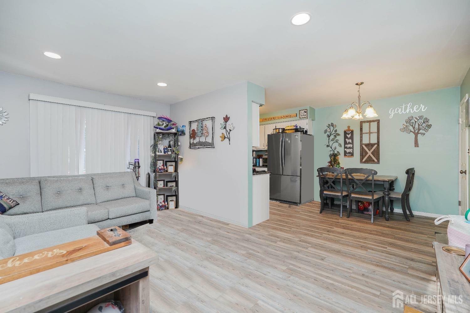 Property Photo:  27 Hamilton Drive  NJ 08884 