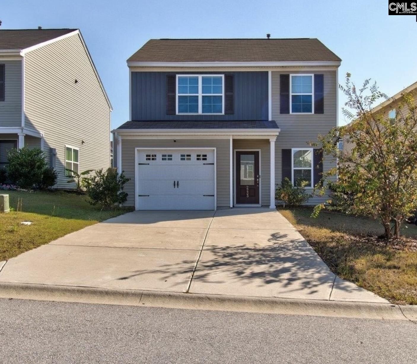 Property Photo:  2233 Trakand  SC 29073 