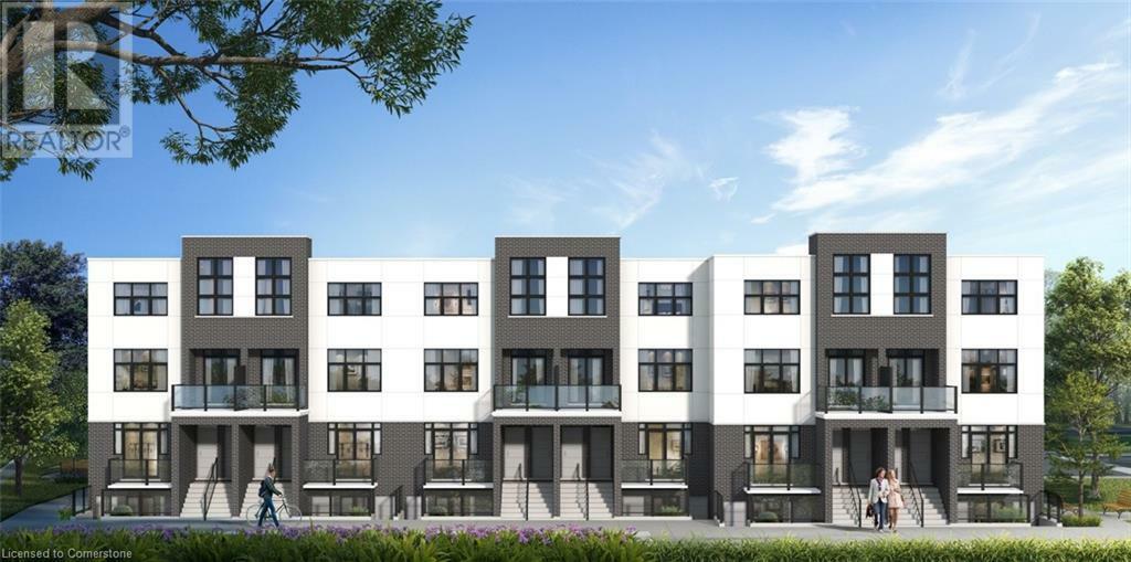 Property Photo: 31 Mill Street 83 ON N2G 2Y2