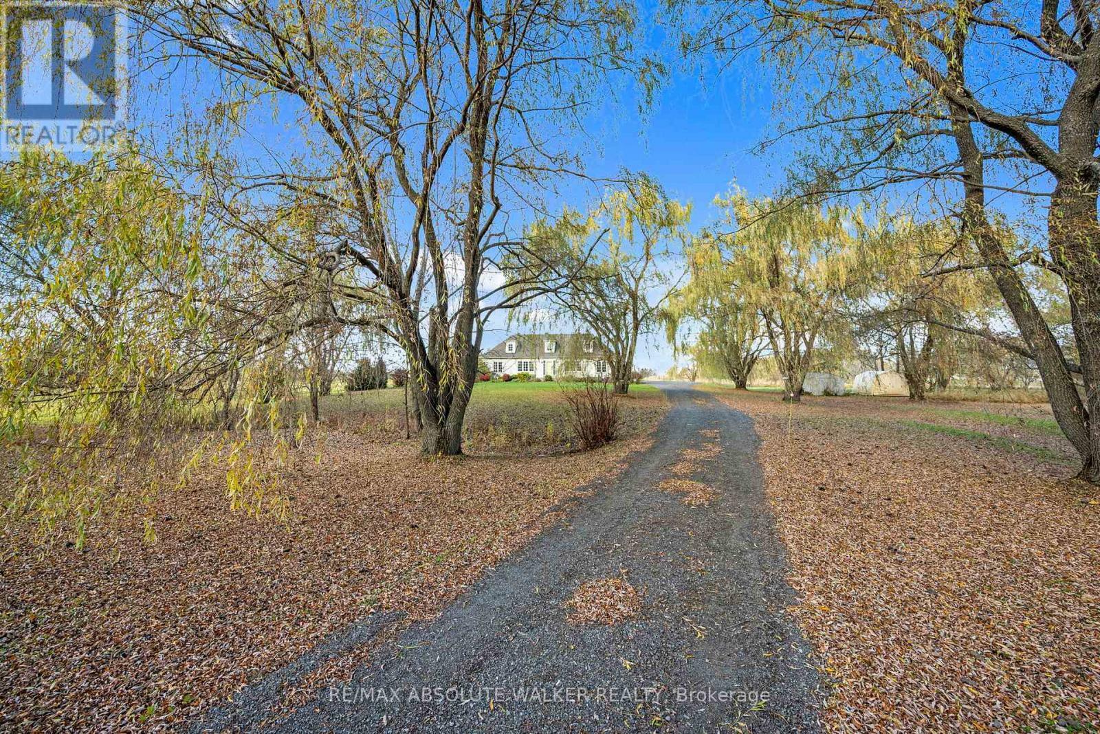 Property Photo:  3779 McTeer Road  ON K4C 1J4 