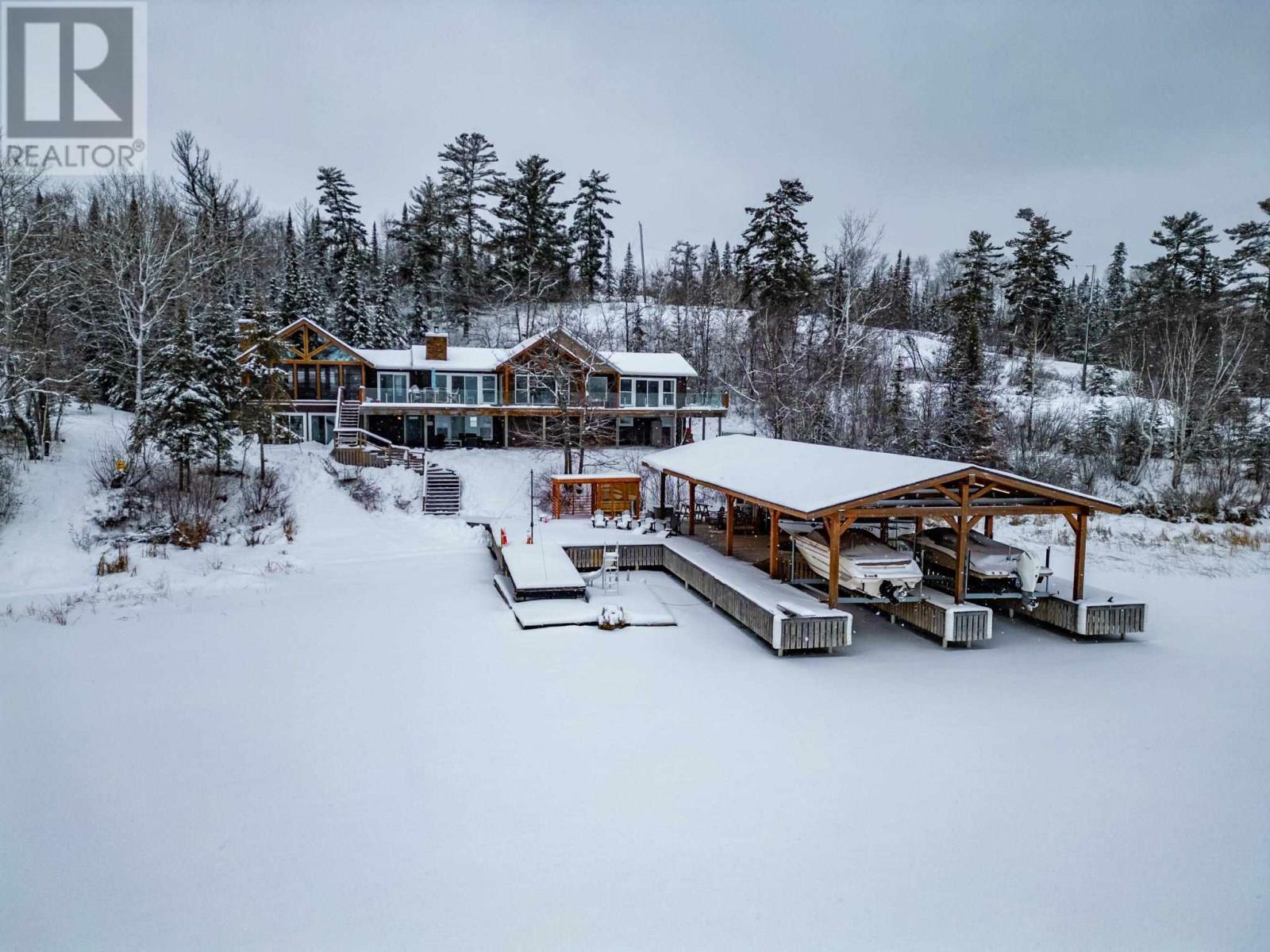 Property Photo:  65 Poplar Bay Rd, McKenzie Portage Road  ON P0X 1C0 