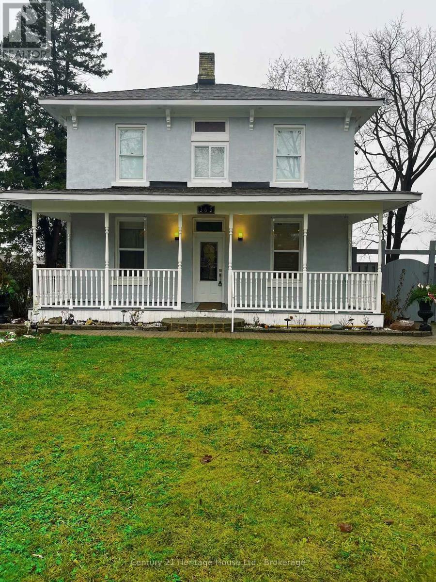 Property Photo: 365 Durham Street ON N0G 2L1