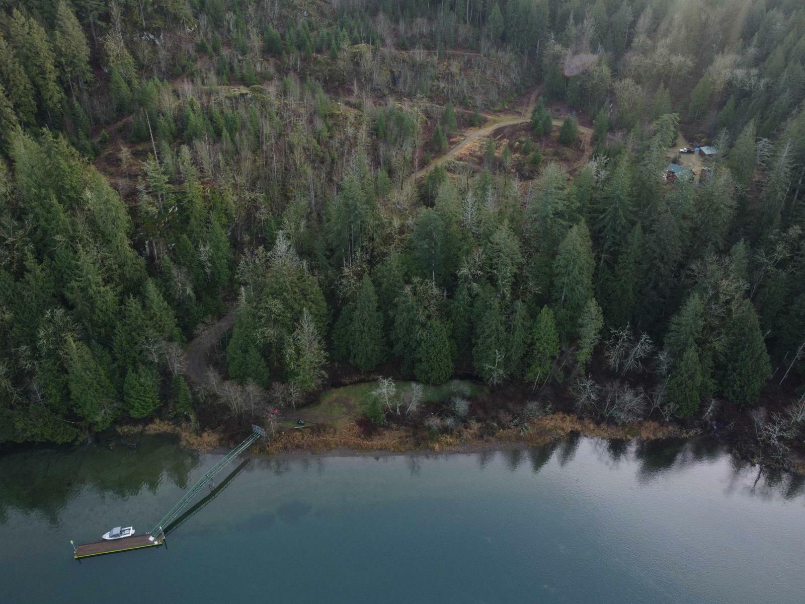 Property Photo:  Sec 8 Harrison River Sub 12  BC V0M 1K0 