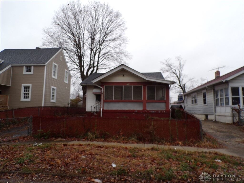 Property Photo:  741 Leland Avenue  OH 45402 