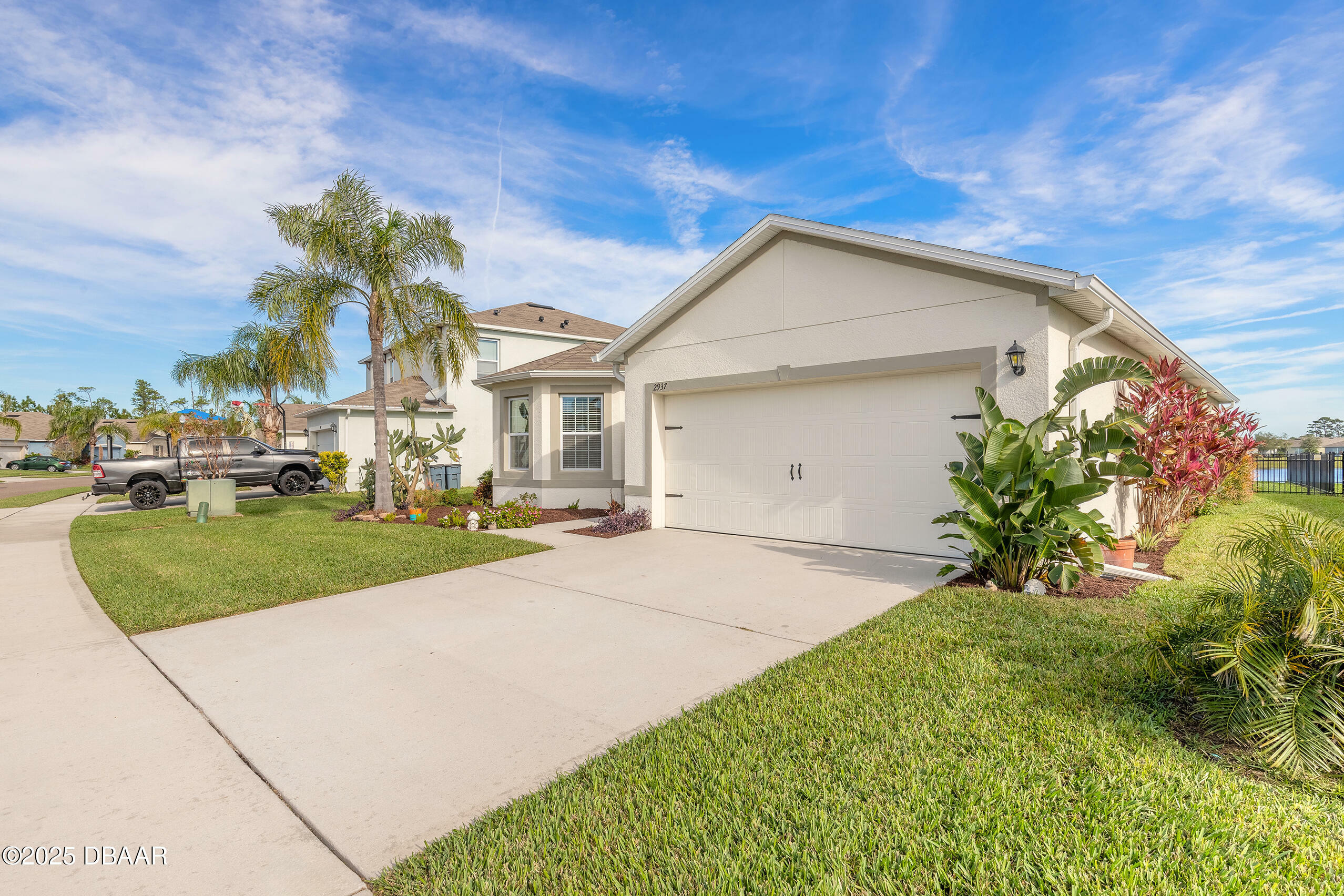 Property Photo:  2937 Gibraltar Boulevard  FL 32168 