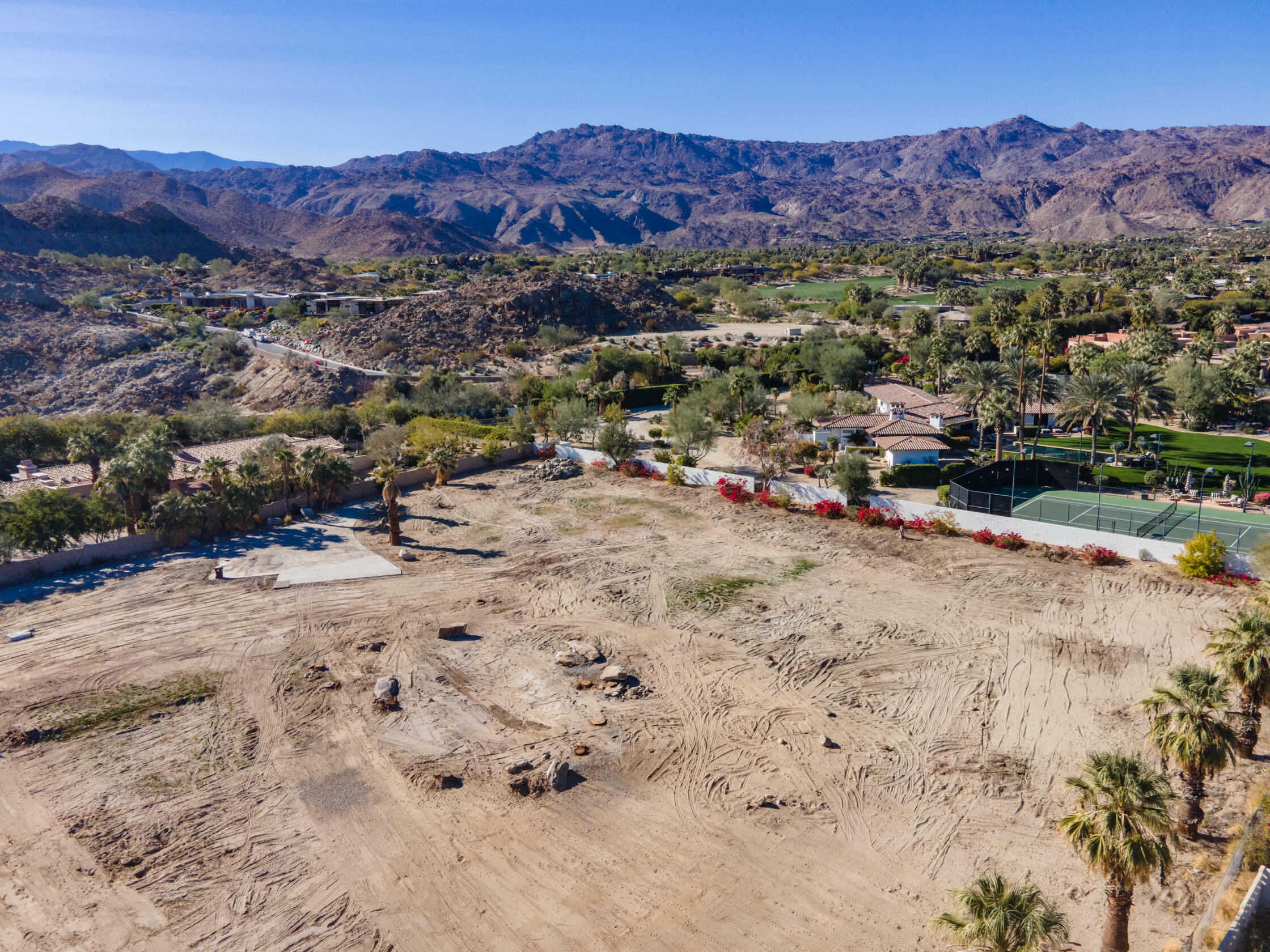 Property Photo:  49257 Jfk Trail  CA 92260 