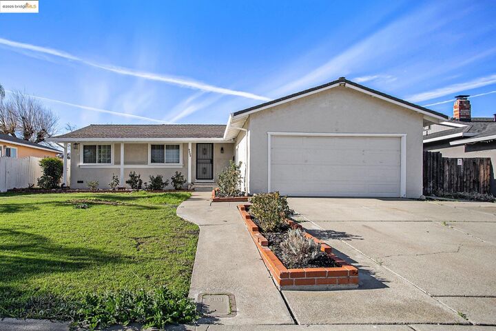 2968 Palo Verde Way  Antioch CA 94509 photo