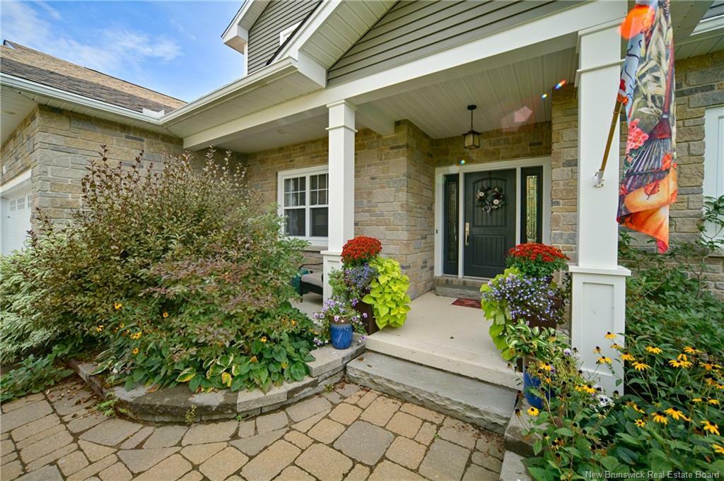 Property Photo:  35 Hailey'S Way  NB E3B 0T7 