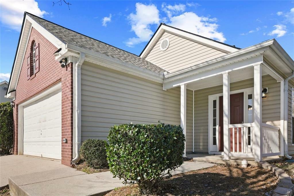 Property Photo:  4628 Rolling Brook Court  GA 30291 