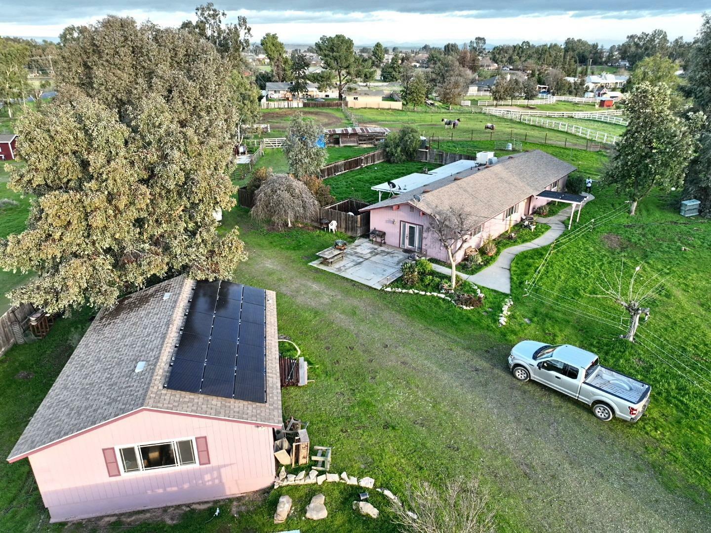 Property Photo:  16935 Mark Road  CA 93636 