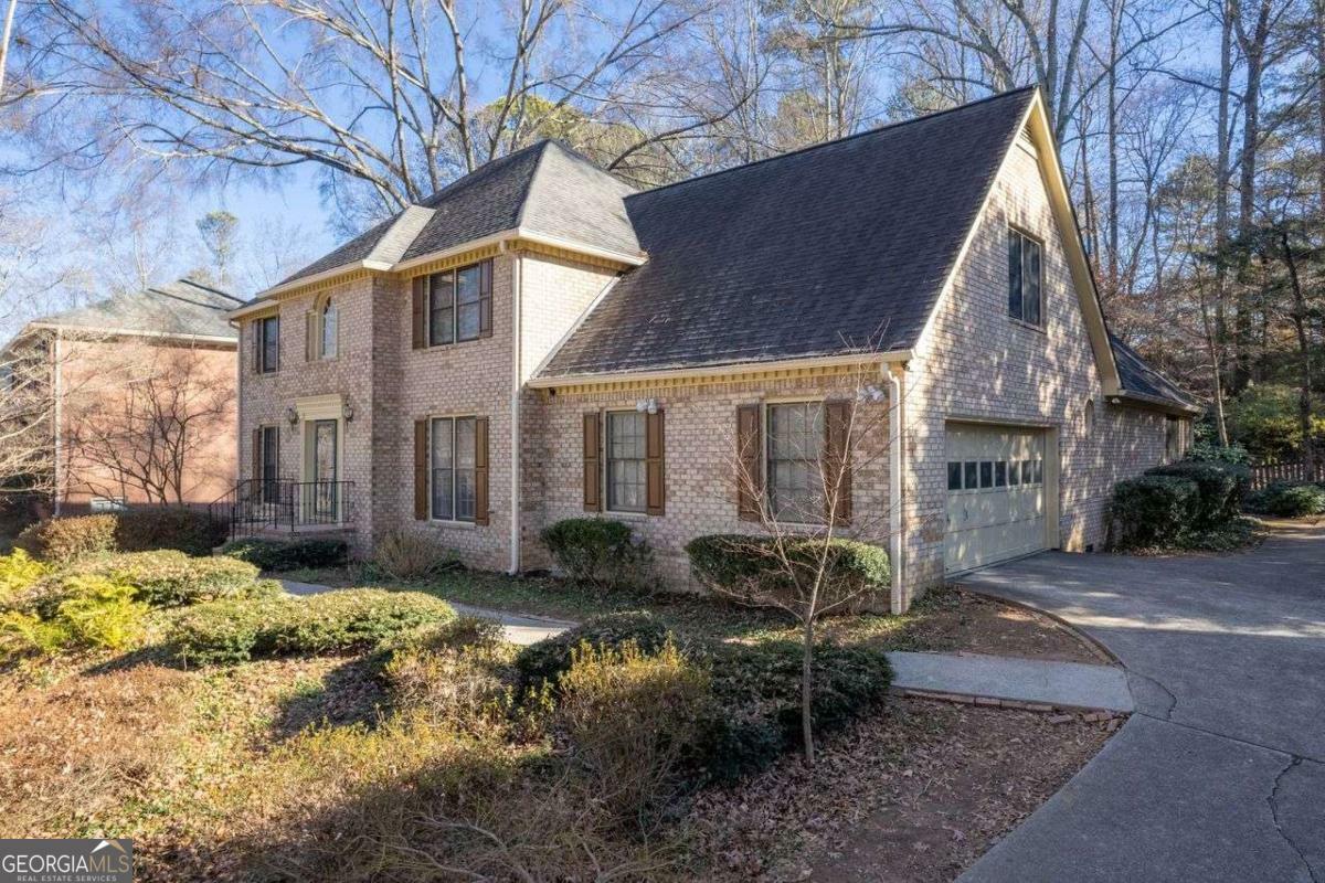 Property Photo: 4116 River Cliff Chase SE GA 30067