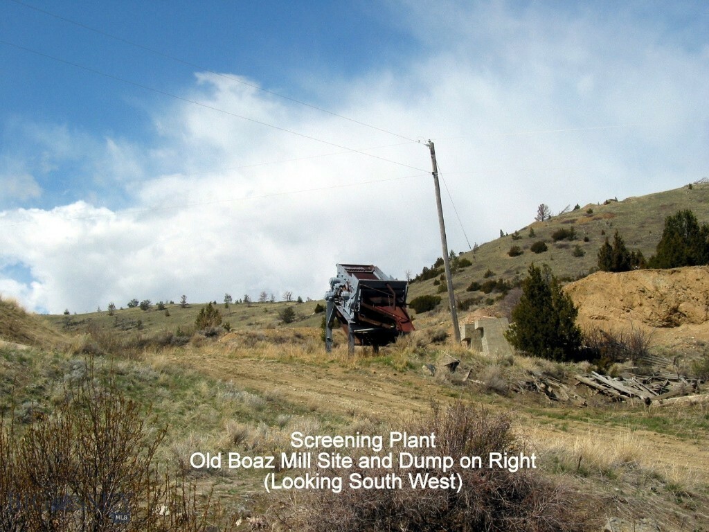 Property Photo:  Tbd Bradley Creek Rd  MT 59745 