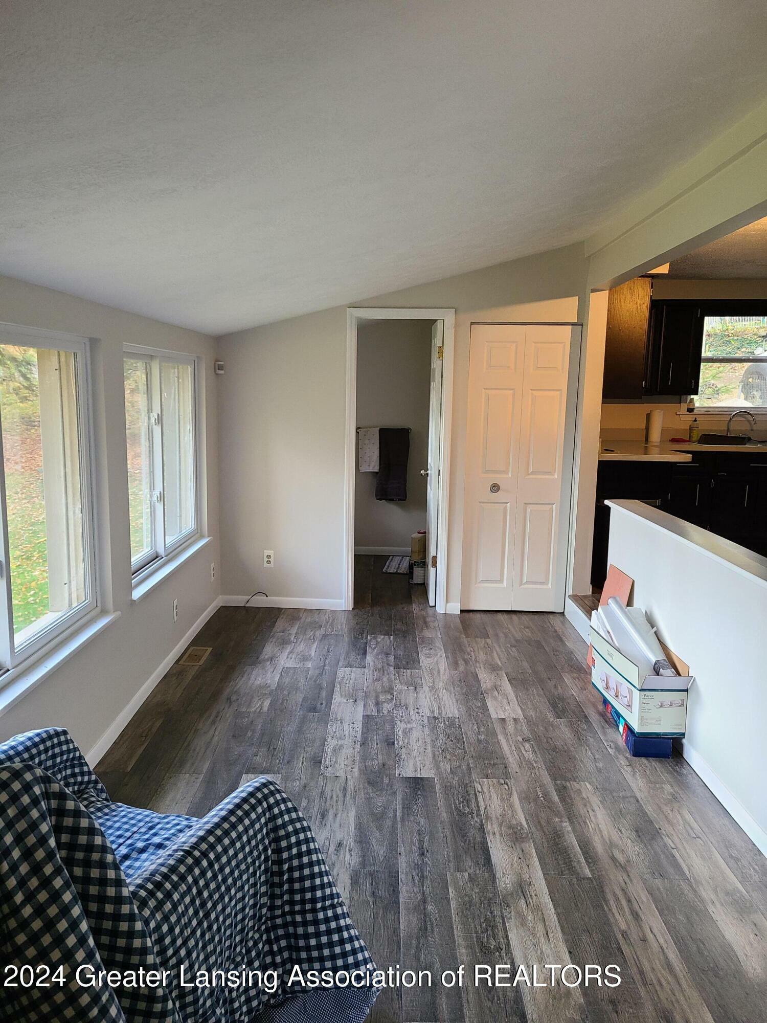 Property Photo: 17669 Lake Drive MI 49305