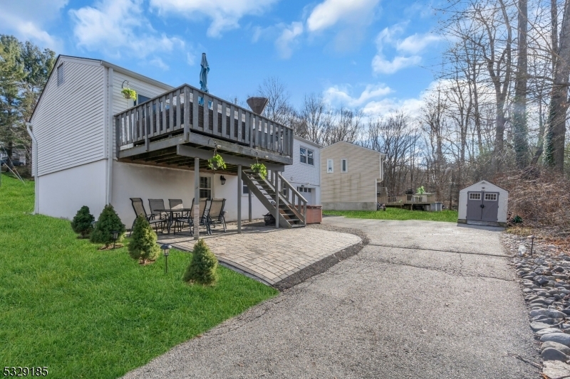 Property Photo:  3 Lovell Dr  NJ 07465 