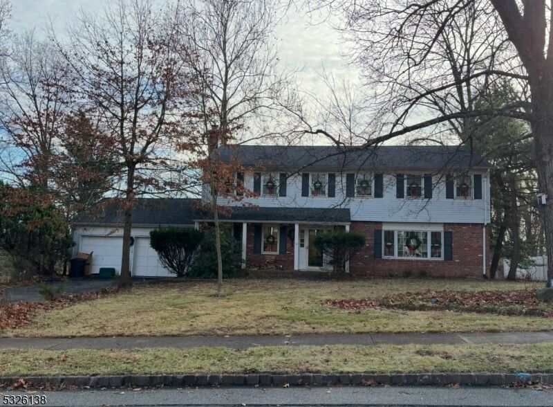 Property Photo: 14 Witkowski Way NJ 07470