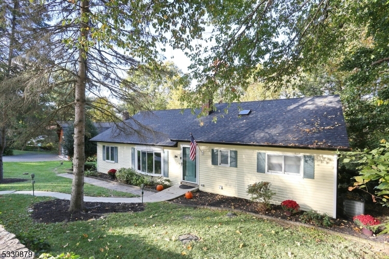 Property Photo:  84 Brooksyde Ave  NJ 07456 