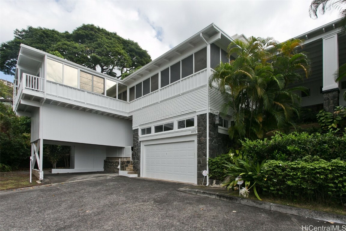 2072 Makiki Place  Honolulu HI 96822 photo