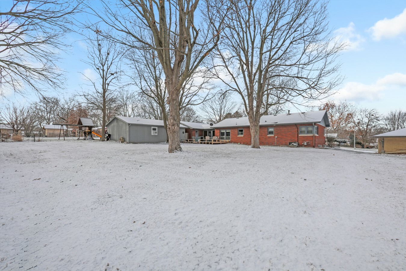 Property Photo:  1420 Broadway Street  IA 50219 