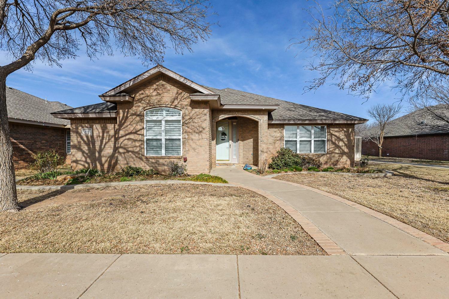 4906 100th Street  Lubbock TX 79424 photo