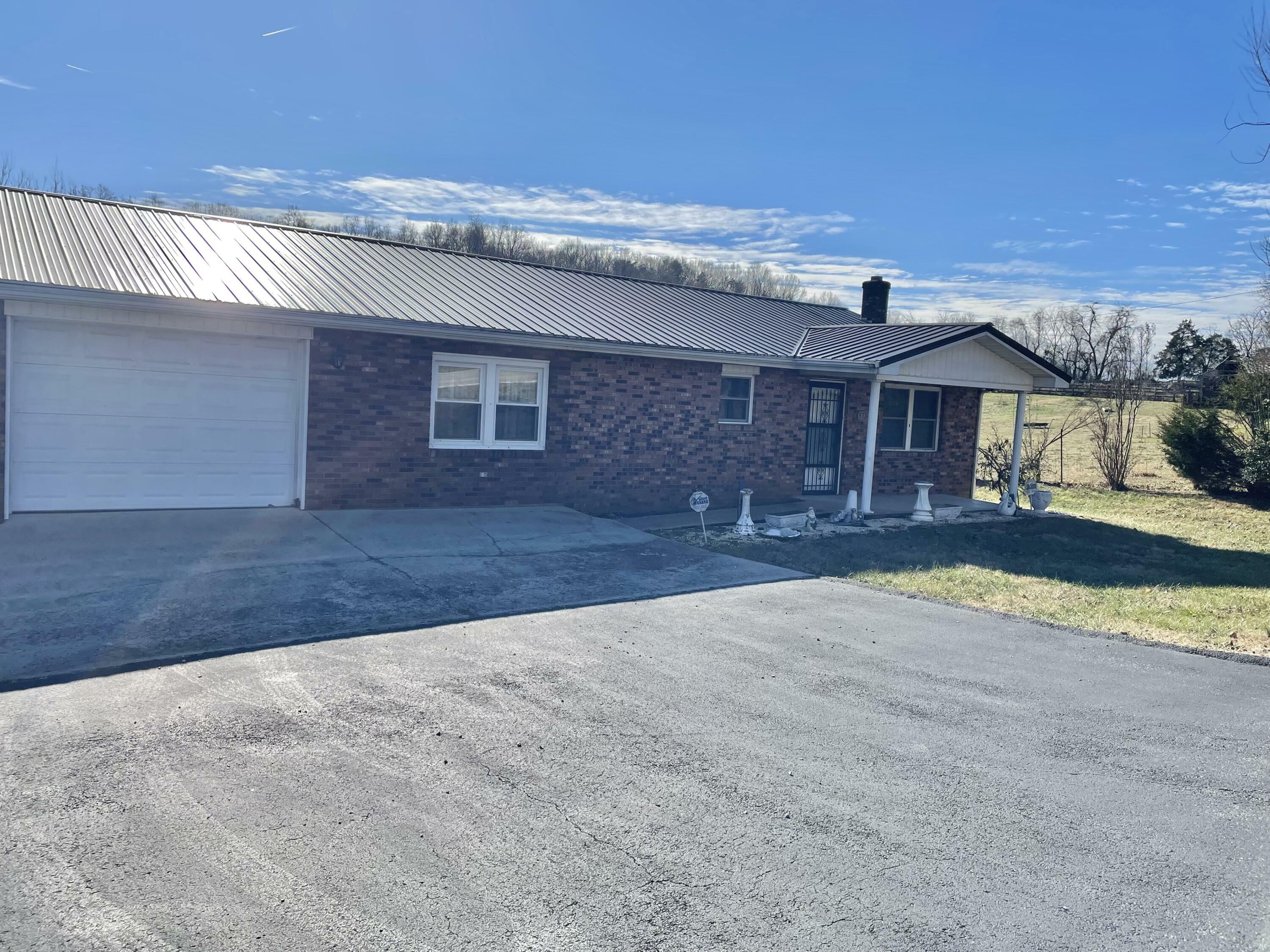 Property Photo:  3691 West Highway 635  KY 42553 